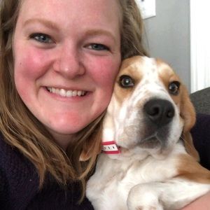 Meet your Posher, Shelby